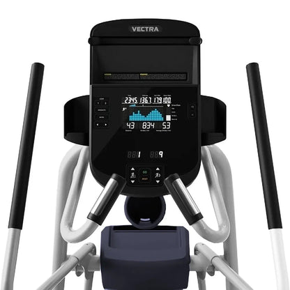 Vectra EX - 420 Elliptical - Top Fitness Store