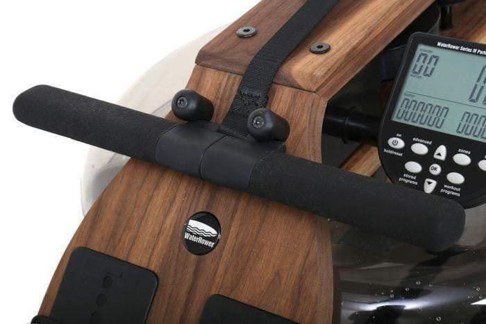 WaterRower Classic Rowing Machine - Top Fitness Store