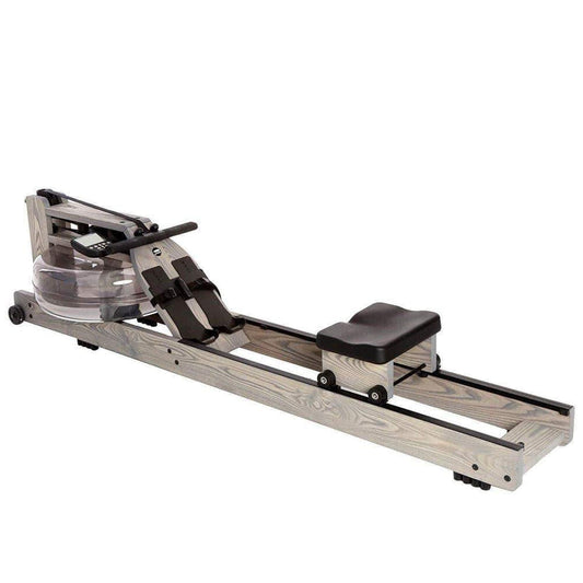 WaterRower Driftwood Rowing Machine - Top Fitness Store