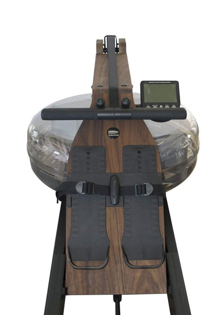 WaterRower Heritage Rowing Machine - Top Fitness Store
