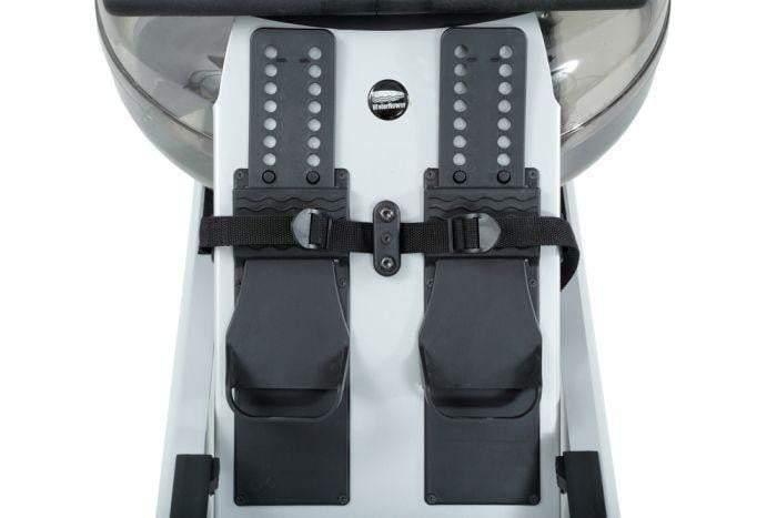 WaterRower M1 HiRise Rowing Machine - Top Fitness Store